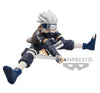 Banpresto Naruto Shippuden Vibration Stars Hatake Kakashi