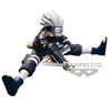 Banpresto Naruto Shippuden Vibration Stars Hatake Kakashi