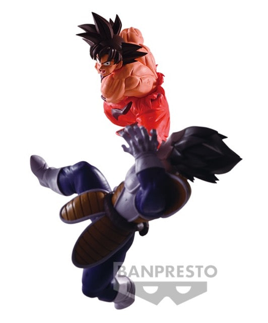 Figurine Son Goku- Banpresto - Galaxy Pop