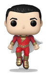 Funko Shazam! Fury of the Gods 1277 Shazam Pop! Vinyl Figure