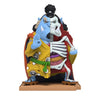 Mighty Jaxx Freeny's Hidden Dissectibles: One Piece (Series 2)
