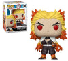 Funko Demon Slayer 1308 Kyojuro Rengoku Pop! Vinyl Figure