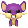 Funko Pokemon 595 Rattata Pop! Vinyl Figure