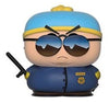 Funko South Park 17 Cartman Officer Pop! Vinyl Figure
