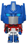 Funko Transformers 22 Optimus Prime Pop! Vinyl Figure