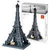 Wange 5217 The Eiffel Tower