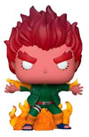 Funko Naruto 824 Might Guy (Eight Inner Gates) Pop! Vinyl Figure