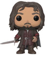 Funko The Lord of the Rings 531 Aragorn Pop! Vinyl Figure