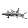 Wange 4003 Air Force Heavy Stealth Fighter