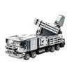 Wange 5510 Military Equipment "Pantsir-SM" Air Defense System