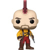 Funko Guardians of the Galaxy Volume 3 1209 Kraglin Pop! Vinyl Figure