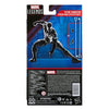 Marvel Legends Spider-Man Future Foundation Spider-Man (Stealth Suit) 6-inch Action Figure