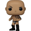 Funko WWE 137 The Rock (Final) Pop! Vinyl Figure