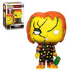 Funko Chucky Vintage 1249 Halloween Chucky with Axe Pop! Vinyl Figure