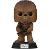 Funko Star Wars Classics 596 Chewbacca Pop! Vinyl Figure