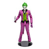 McFarlane DC Multiverse The Joker Infinite Frontier 7-Inch Scale Action Figure