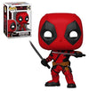 Funko Deadpool & Wolverine 1362 Deadpool with Swords Pop! Vinyl Figure