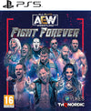AEW Fight Forever - PlayStation 5 (EU)