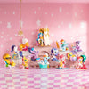 POP MART My Little Pony Pretty Me Up Series (Random 1 Unit)