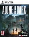 Alone in the Dark - Playstation 5 (EU)