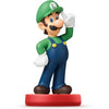 Amiibo Super Mario Series Figure - Luigi