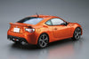 Aoshima 1/24 Toyota ZN6 Toyota86 '16