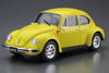 Aoshima 1/24 Volkswagen 13AD Beetle 1303S '73