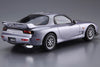 Aoshima 1/24 Mazda FD3S RX-7 Spirit R Type B '02
