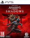 Assassin's Creed Shadows [Special Edition]  - PlayStation 5 (EU)
