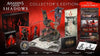 Assassin's Creed Shadows [Collector Edition]  - PlayStation 5 (Asia)