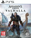 Assassin's Creed Valhalla - PlayStation 5 (EU)