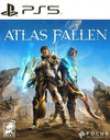 Atlas Fallen - Playstation 5 (Asia)