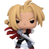 Funko Fullmetal Alchemist: Brotherhood 1577 Edward Elric with Blade Pop! Vinyl Figure