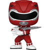 Funko Mighty Morphin Power Rangers 30th Anniversary 1374 Red Ranger Pop! Vinyl Figure