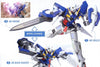 HG Gundam Exia (Gundam Model Kits)
