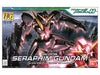 HG Seraphim Gundam (Gundam Model Kits)