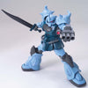 HGUC 1/144 MS-07B3 Gouf Custom (Gundam Model Kits)