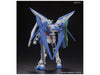 HGBF Gundam Amazing Exia (Gundam Model Kits)