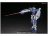 HGBF Gundam Amazing Exia (Gundam Model Kits)