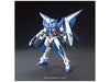 HGBF Gundam Amazing Exia (Gundam Model Kits)