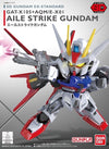 SD Gundam EX Standard Aile Strike Gundam (Gundam Model Kits)