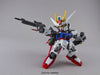 SD Gundam EX Standard Aile Strike Gundam (Gundam Model Kits)