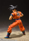Bandai S.H.Figuarts Super Saiyan Son Goku -Legendary Super Saiyan- (Reissue)