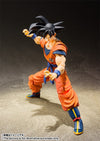 Bandai S.H.Figuarts Super Saiyan Son Goku -Legendary Super Saiyan- (Reissue)