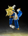 Bandai S.H. Figuarts Super Saiyan Trunks -Infinite Latent Super Power- (Reissue)