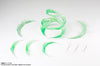 Bandai Tamashii EFFECT WIND Green Ver. for S.H.Figuarts