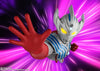 Bandai S.H.Figuarts Ultraman Taiga