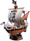 Bandai Chogokin Going Merry -One Piece Anime 25th Anniversary Memorial Edition-