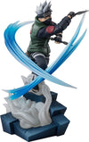 Bandai Figuarts Zero [Extra Battle] Kakashi Hatake -Conclusion with one once called a Friend-