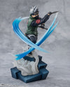 Bandai Figuarts Zero [Extra Battle] Kakashi Hatake -Conclusion with one once called a Friend-